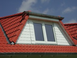 Fassadenverkleidungen